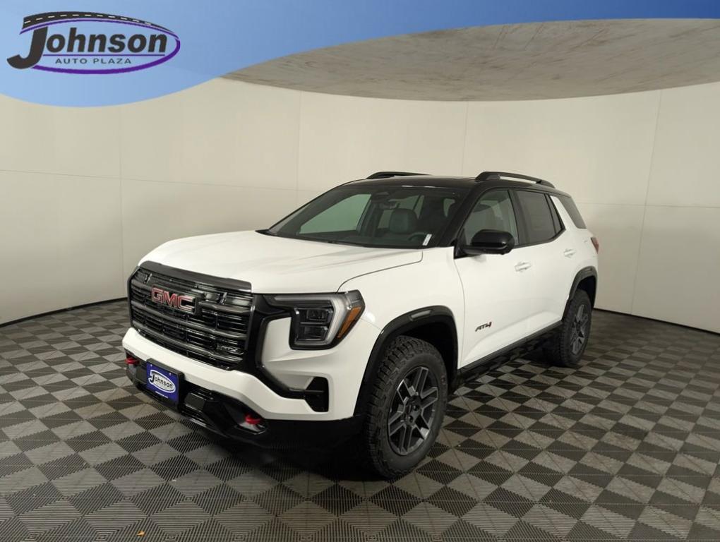 new 2026 GMC Terrain car, priced at $43,985