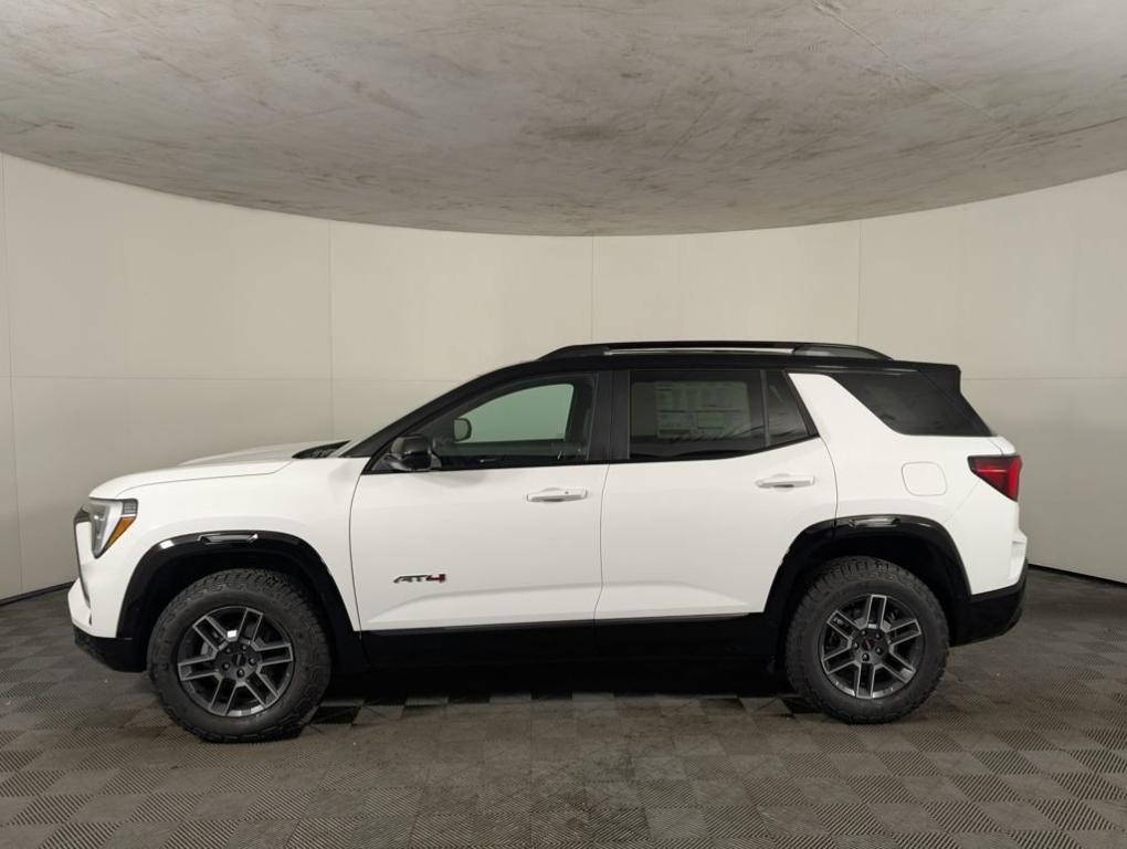 new 2026 GMC Terrain car, priced at $43,985