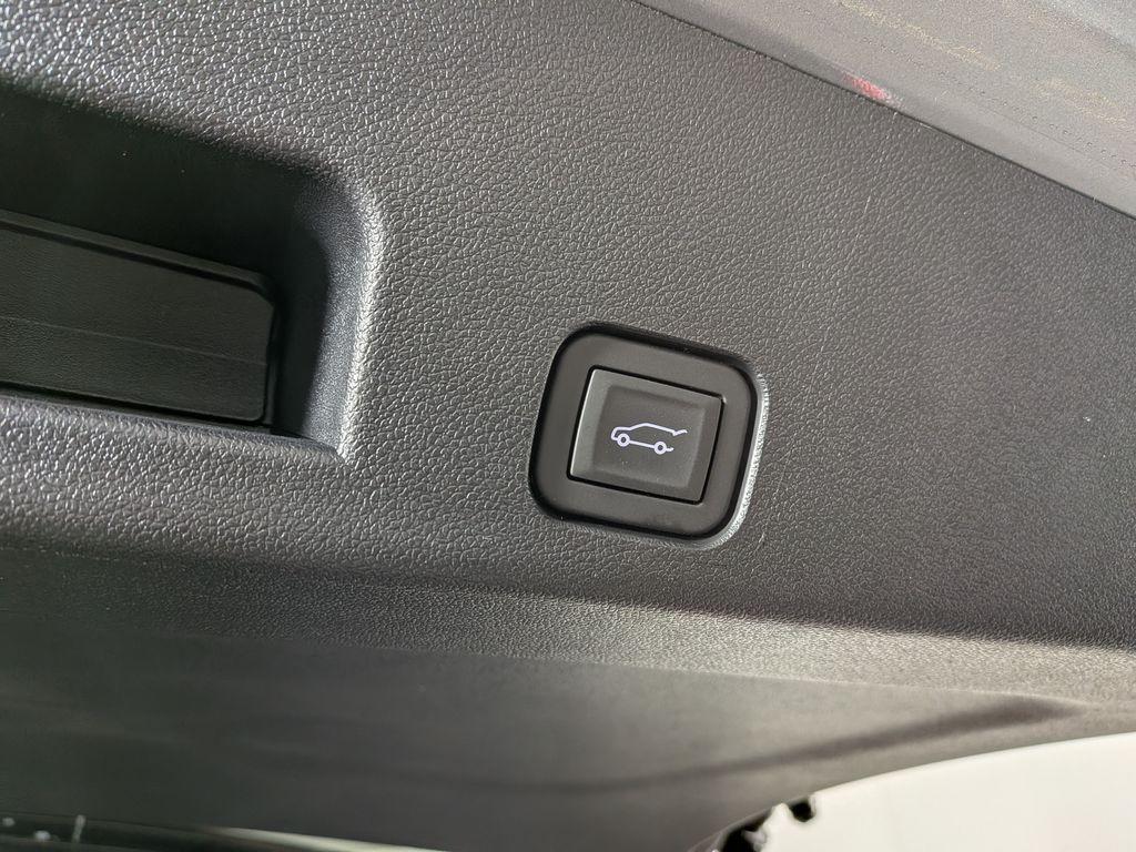 used 2025 GMC Acadia car, priced at $48,488