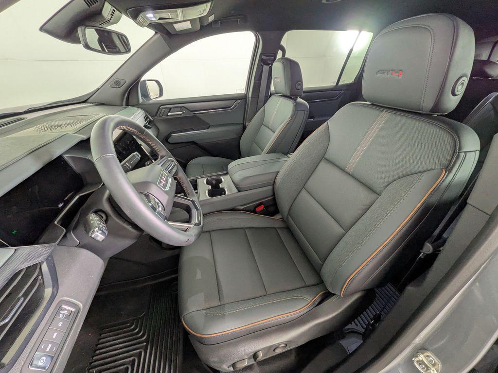 used 2025 GMC Acadia car, priced at $48,488