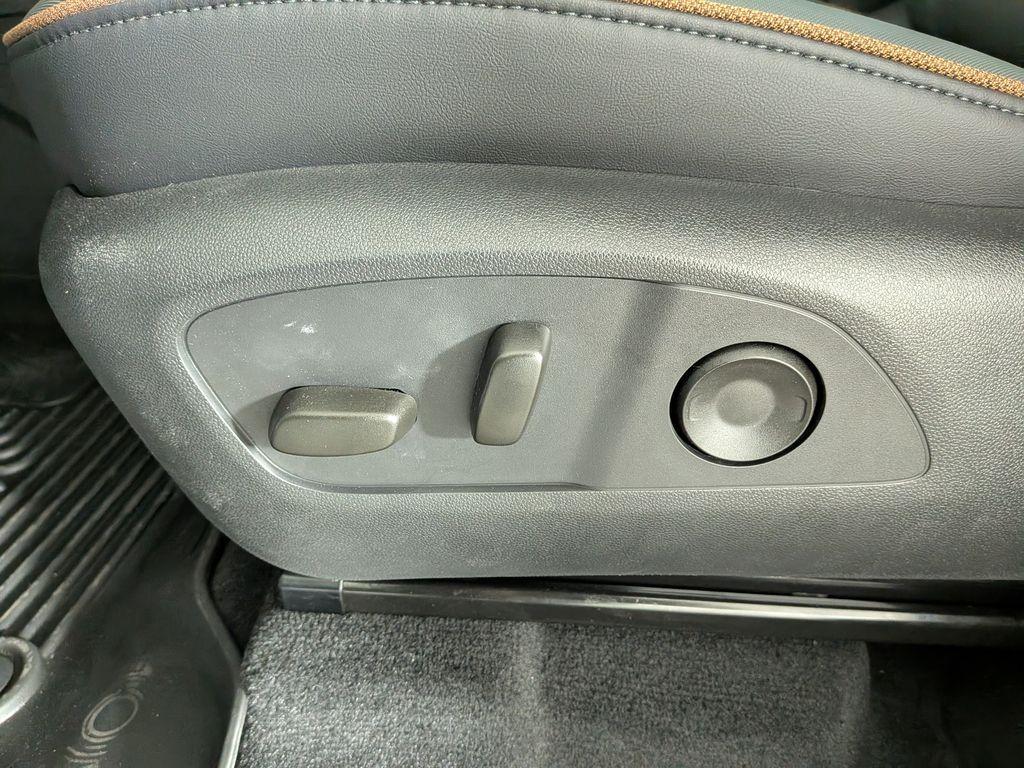 used 2025 GMC Acadia car, priced at $48,488