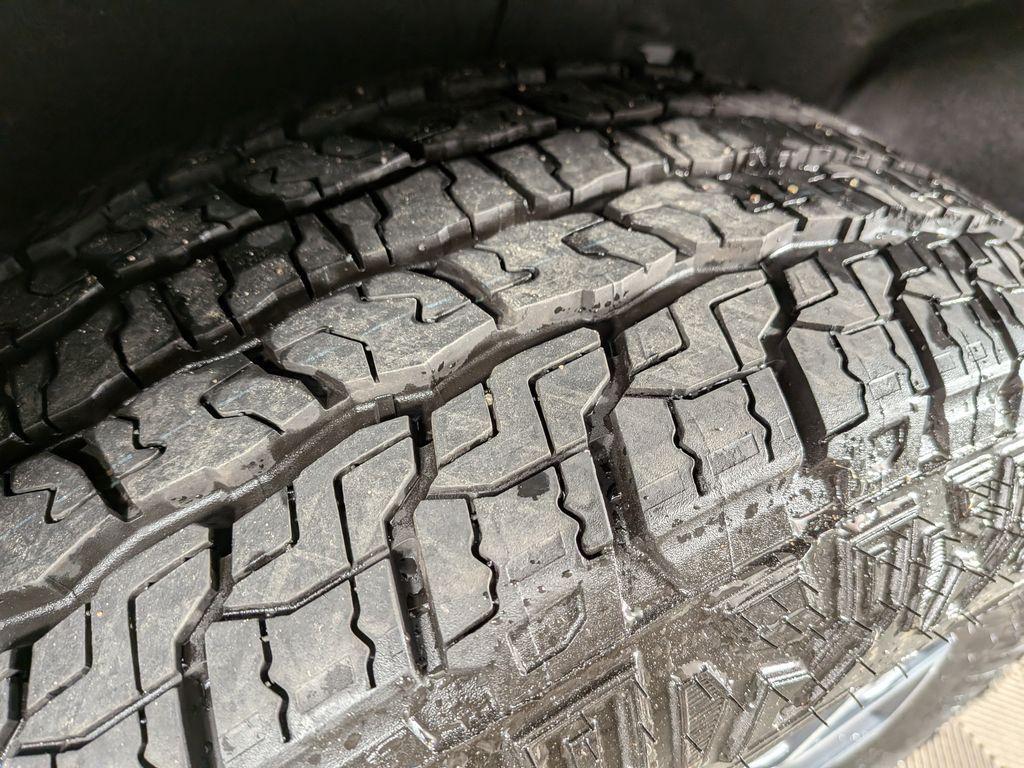 used 2025 GMC Acadia car, priced at $48,488