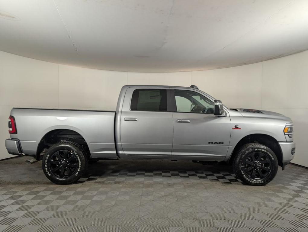 new 2024 Ram 3500 car, priced at $76,040