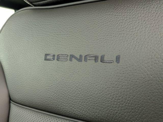 new 2025 GMC Yukon XL car, priced at $97,873