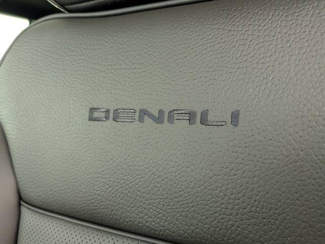 new 2025 GMC Yukon XL car, priced at $97,873