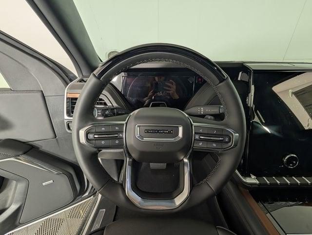new 2025 GMC Yukon XL car, priced at $97,873
