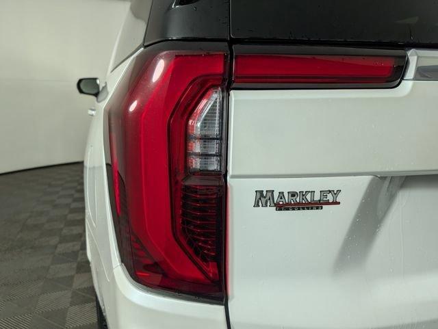 new 2025 GMC Yukon XL car, priced at $97,873