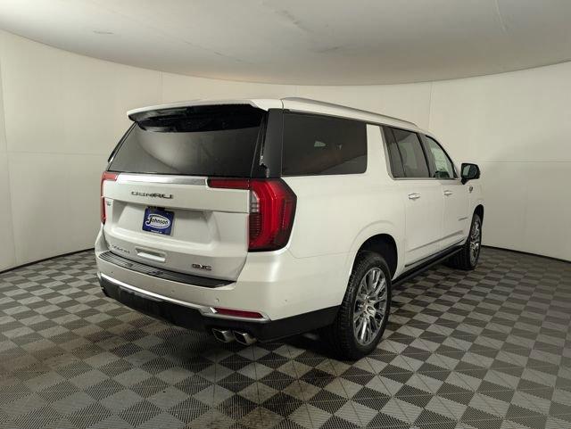 new 2025 GMC Yukon XL car, priced at $97,873