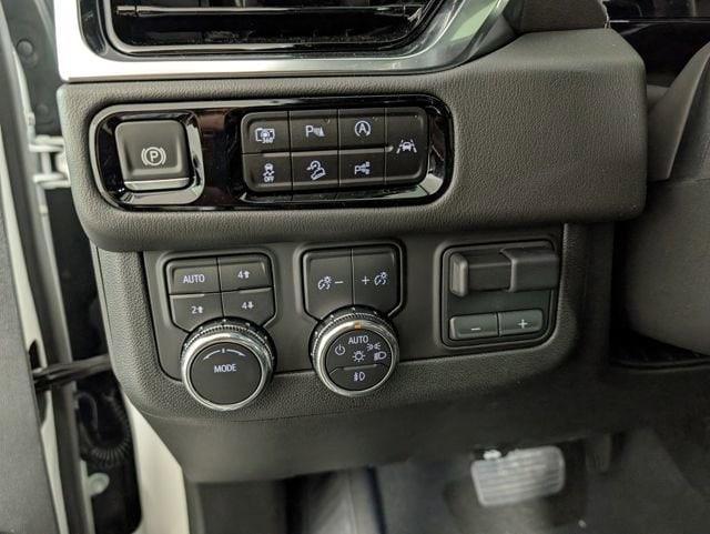 new 2025 GMC Yukon XL car, priced at $97,873