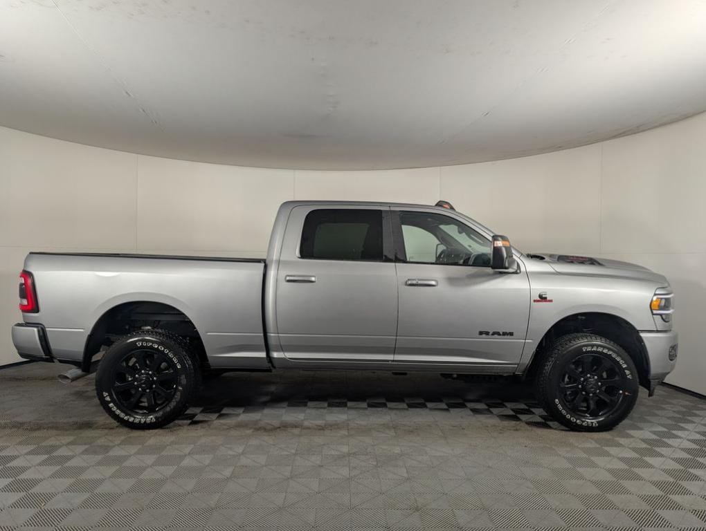 new 2024 Ram 3500 car, priced at $76,040