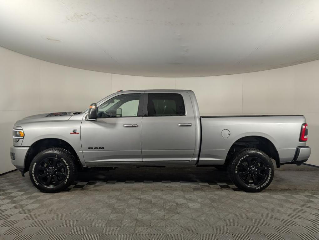 new 2024 Ram 3500 car, priced at $76,040