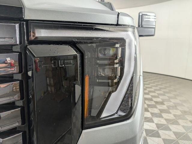 new 2025 GMC Sierra 2500 car, priced at $98,279