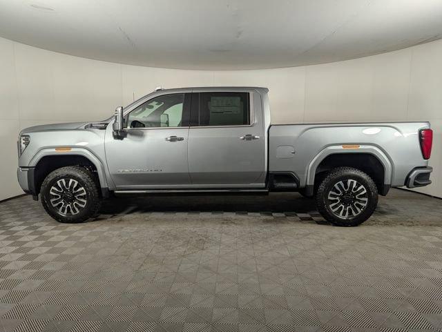 new 2025 GMC Sierra 2500 car, priced at $98,279