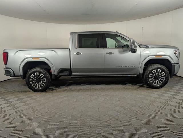 new 2025 GMC Sierra 2500 car, priced at $98,279