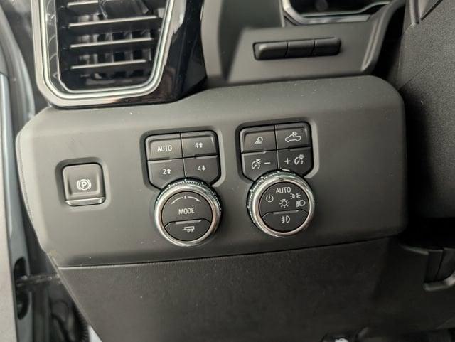 new 2025 GMC Sierra 2500 car, priced at $98,279