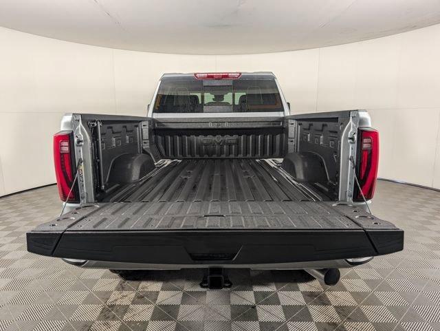 new 2025 GMC Sierra 2500 car, priced at $98,279