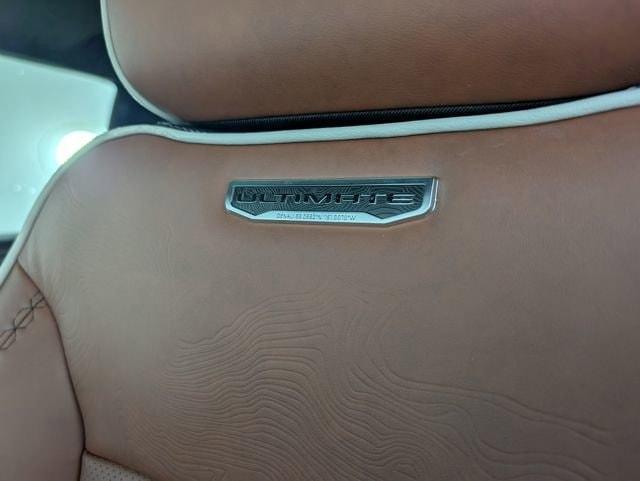 new 2025 GMC Sierra 2500 car, priced at $98,279