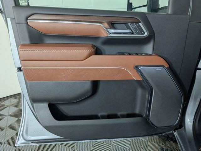 new 2025 GMC Sierra 2500 car, priced at $98,279