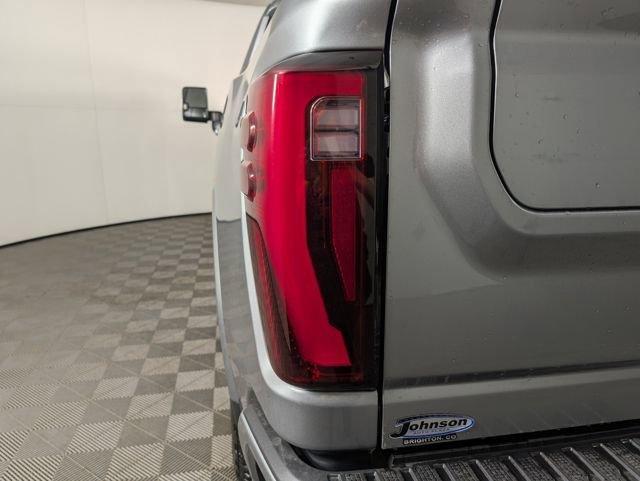 new 2025 GMC Sierra 2500 car, priced at $98,279