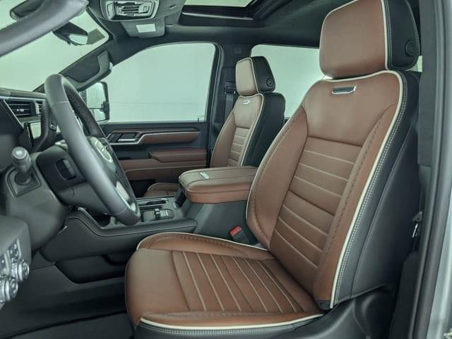 new 2025 GMC Sierra 2500 car, priced at $98,279