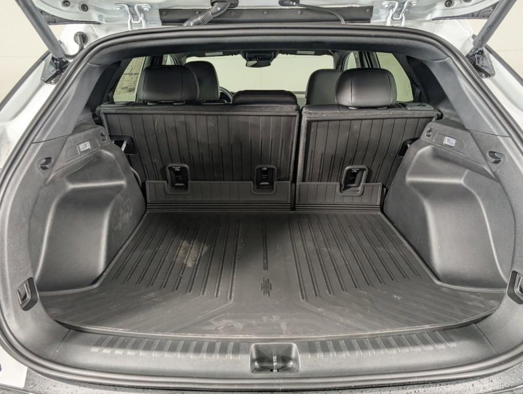 new 2025 Chevrolet Blazer EV car, priced at $51,754