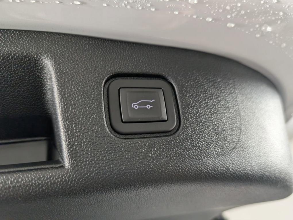 new 2025 Chevrolet Blazer EV car, priced at $51,754
