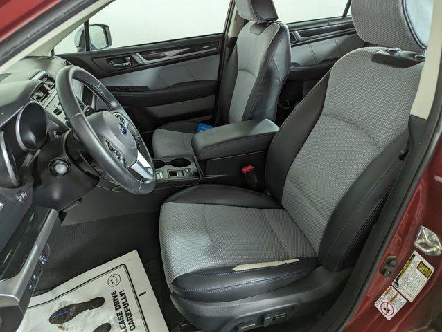 used 2017 Subaru Legacy car, priced at $14,488