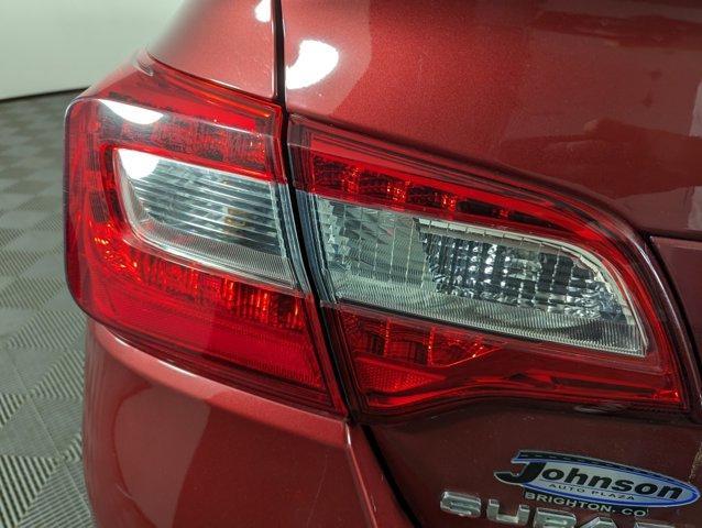 used 2017 Subaru Legacy car, priced at $14,488