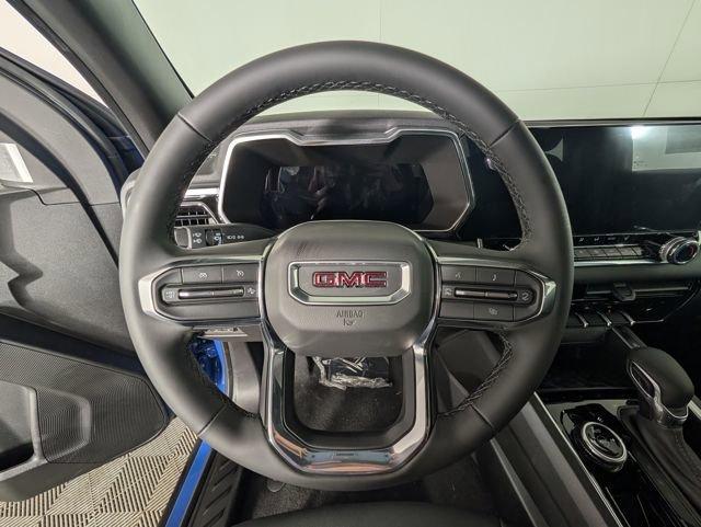 new 2025 GMC Canyon car, priced at $48,292