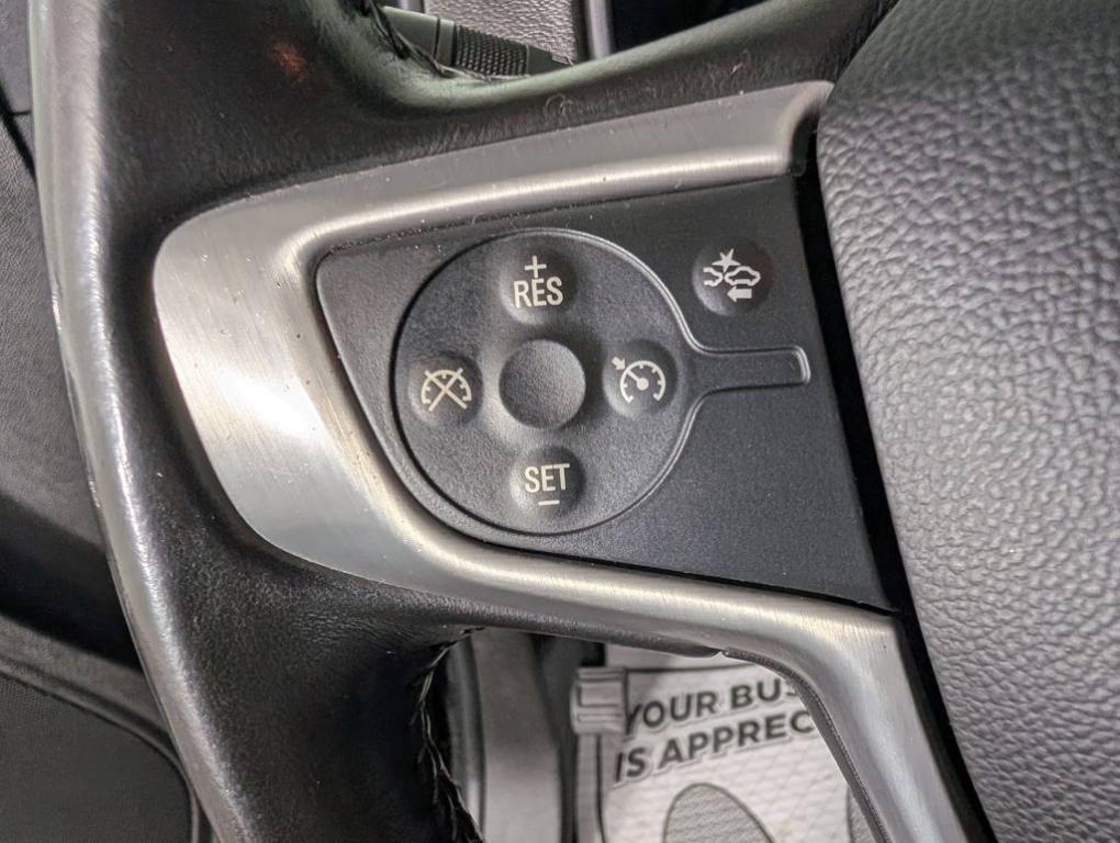 used 2021 GMC Canyon car, priced at $28,488