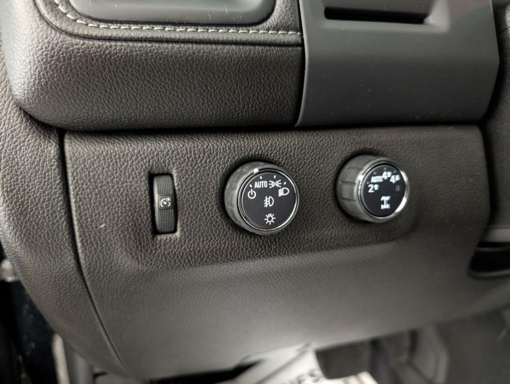 used 2021 GMC Canyon car, priced at $28,488