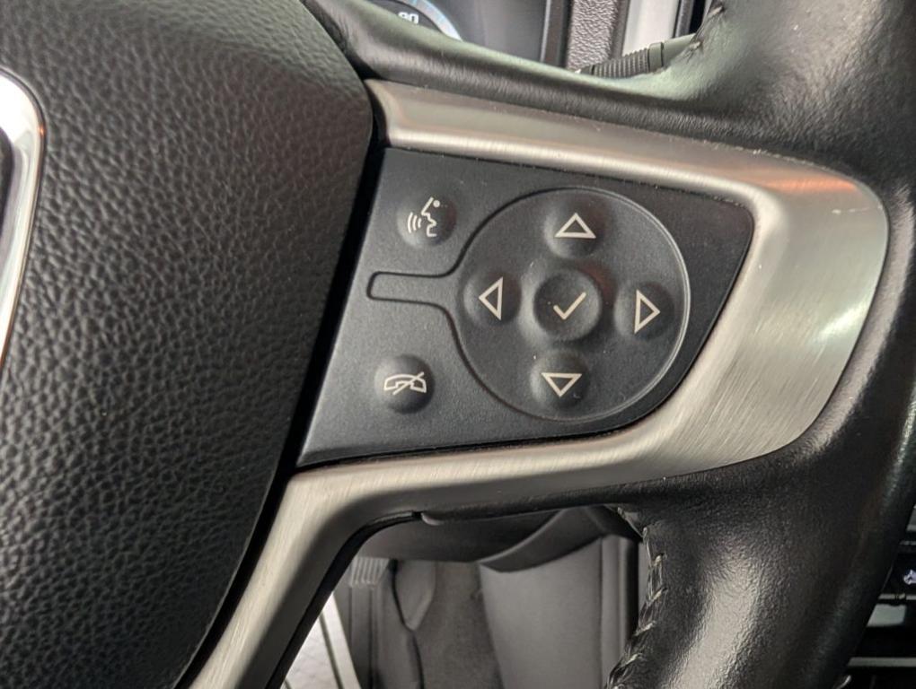 used 2021 GMC Canyon car, priced at $28,488