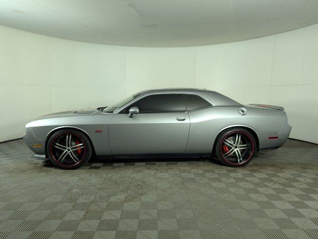 used 2011 Dodge Challenger car, priced at $27,488