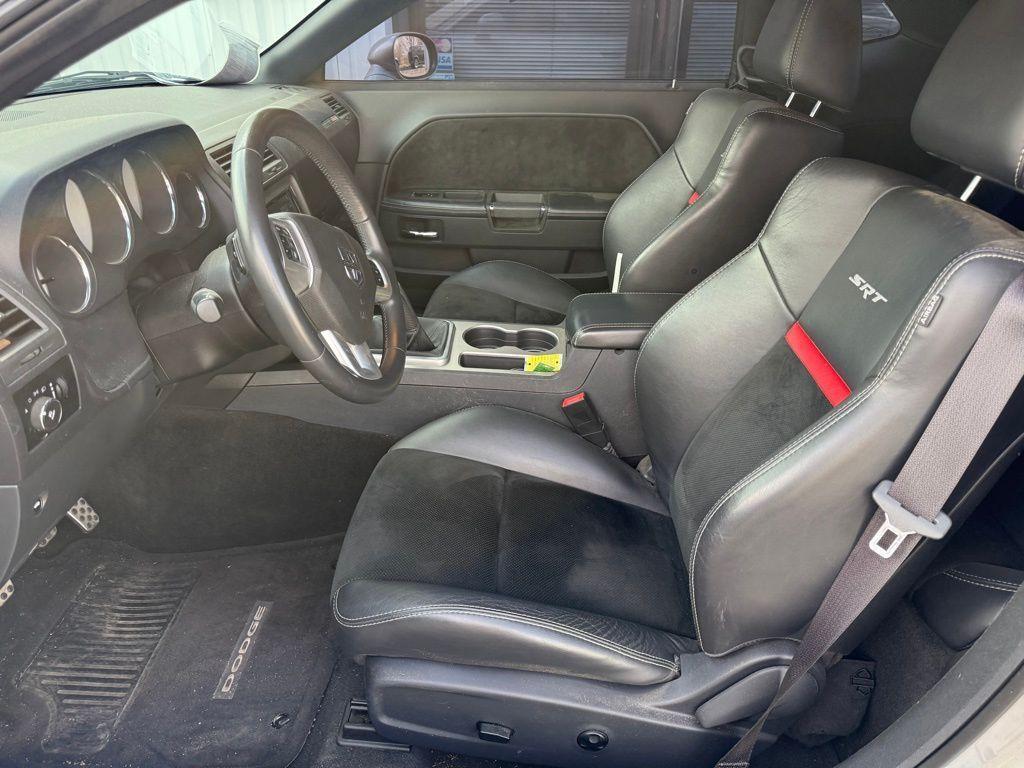 used 2011 Dodge Challenger car, priced at $27,488