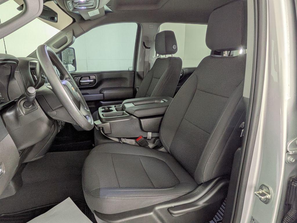 used 2022 Chevrolet Silverado 2500 car, priced at $53,488