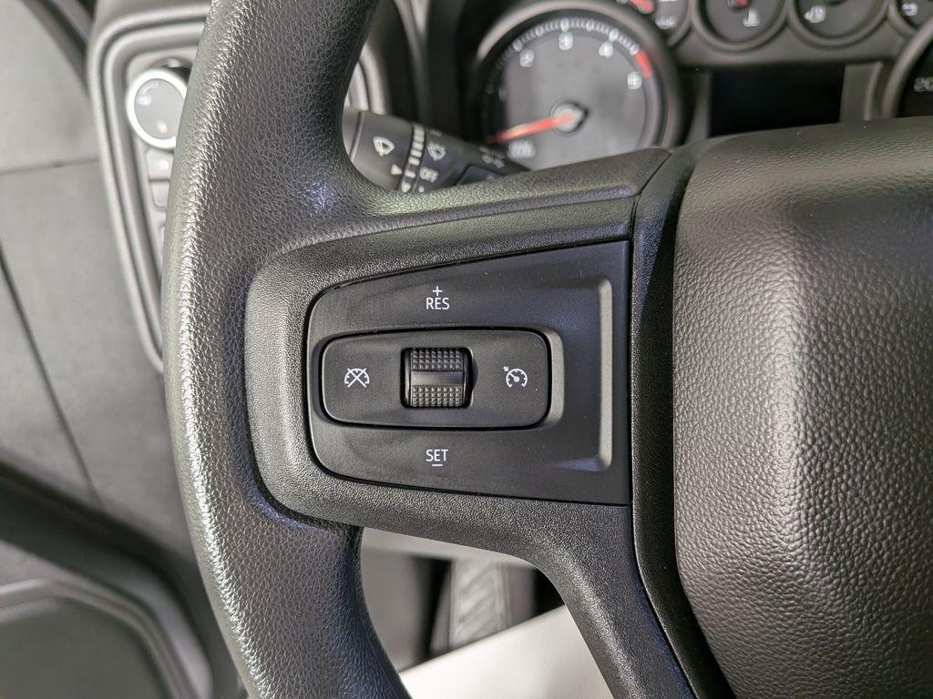 used 2022 Chevrolet Silverado 2500 car, priced at $53,488