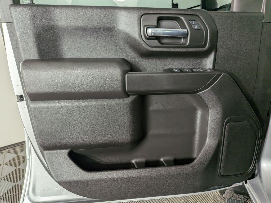 used 2022 Chevrolet Silverado 2500 car, priced at $53,488