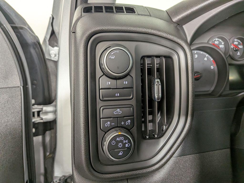 used 2022 Chevrolet Silverado 2500 car, priced at $53,488