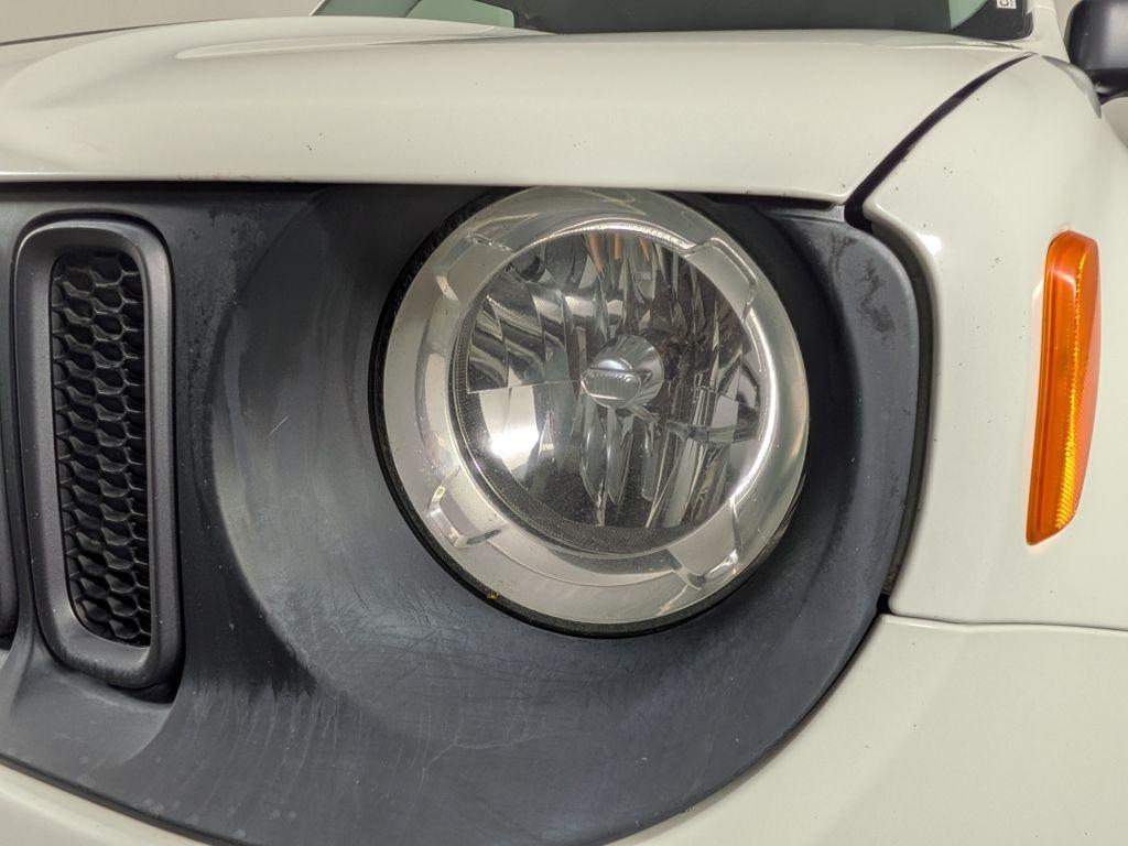 used 2016 Jeep Renegade car, priced at $11,488