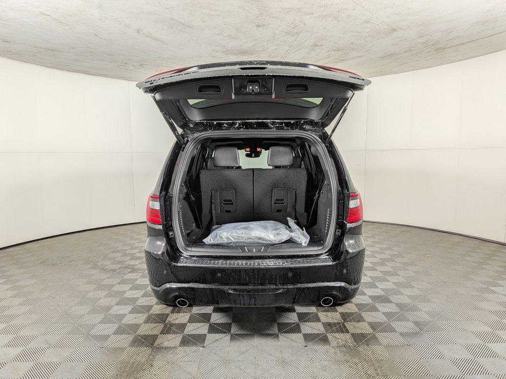 new 2026 Dodge Durango car, priced at $48,437
