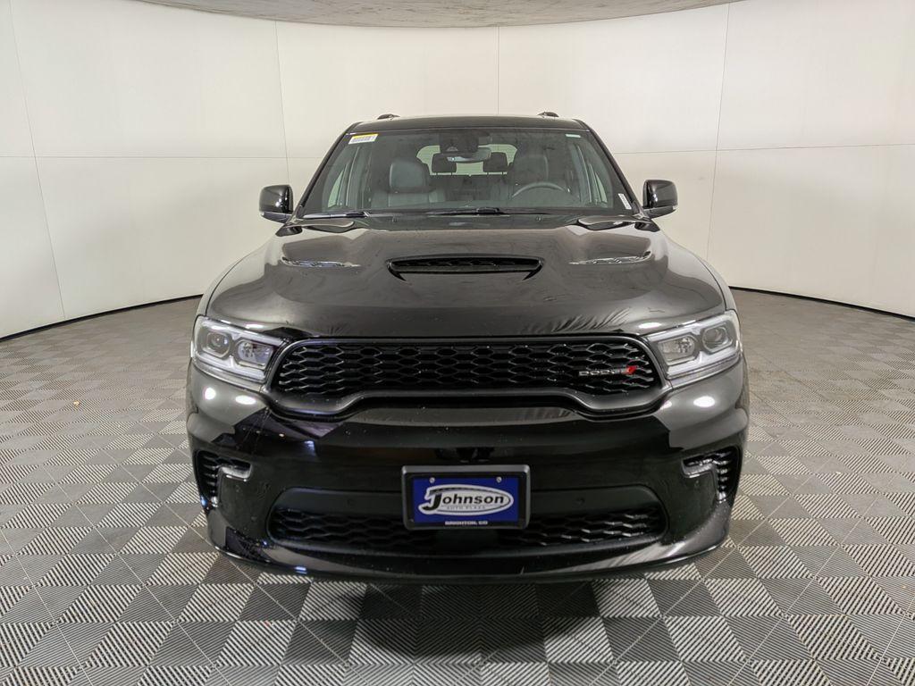 new 2026 Dodge Durango car, priced at $48,437
