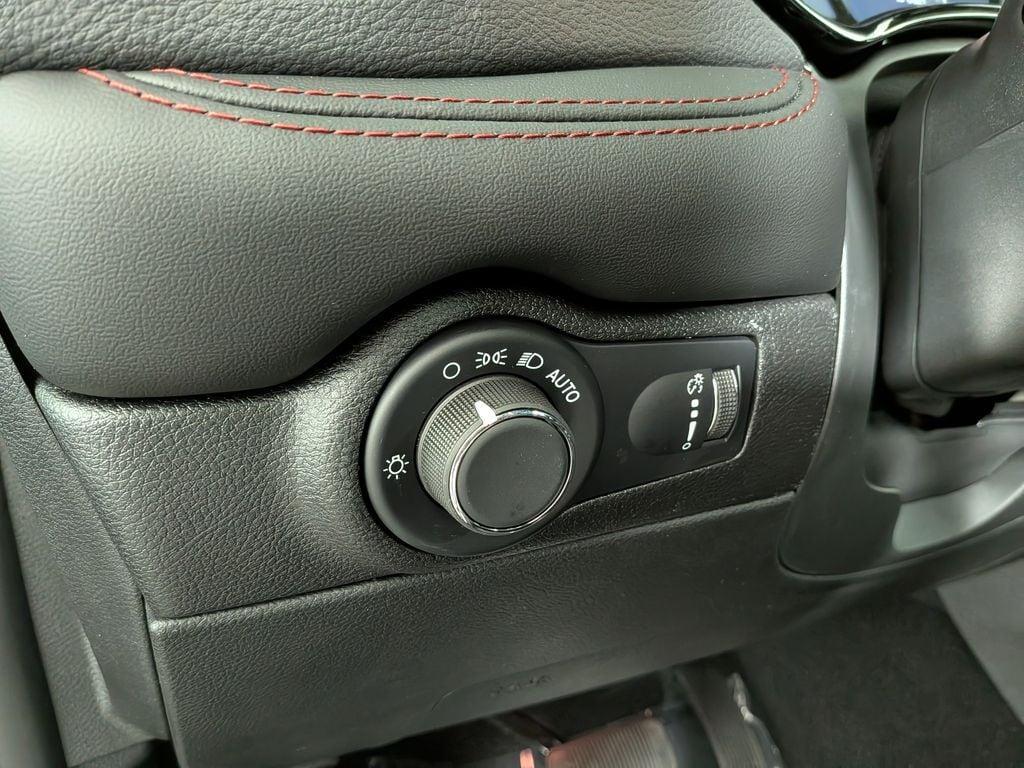 new 2026 Dodge Durango car, priced at $48,437