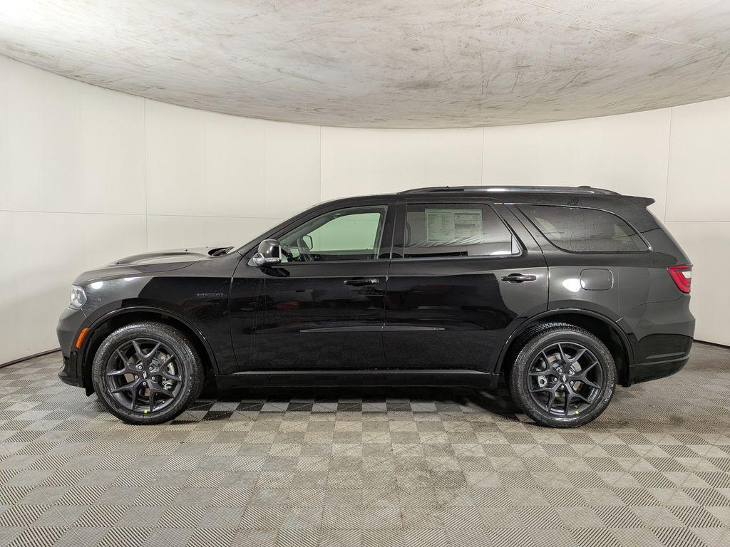new 2026 Dodge Durango car, priced at $48,437