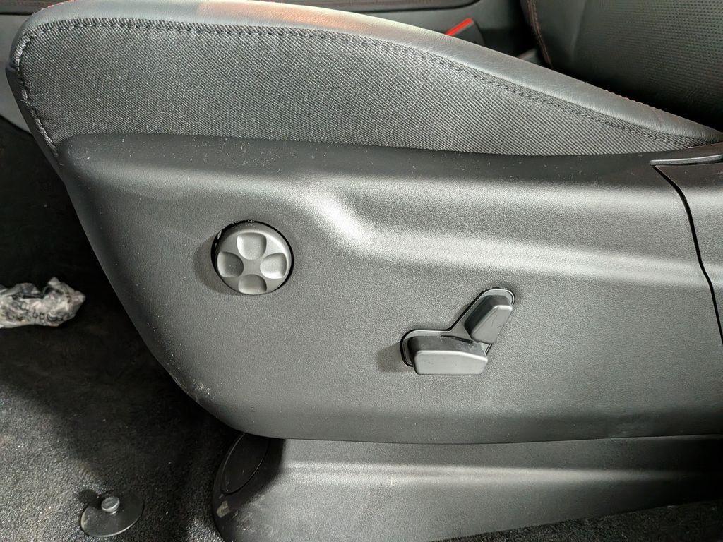 new 2026 Dodge Durango car, priced at $48,437