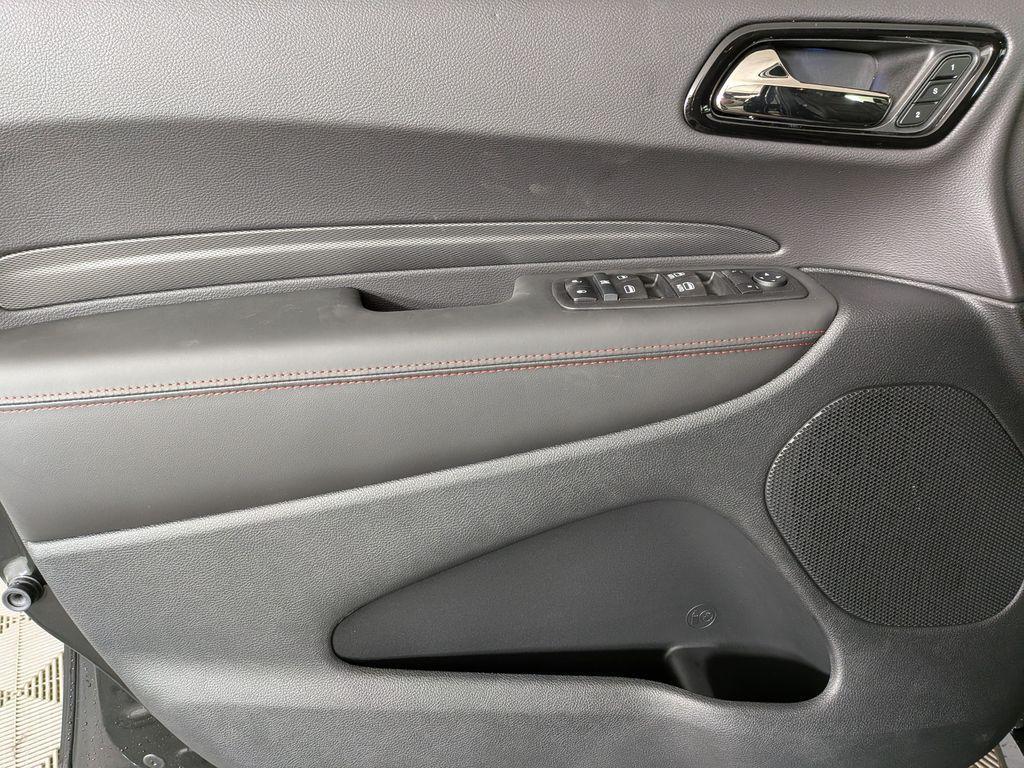 new 2026 Dodge Durango car, priced at $48,437