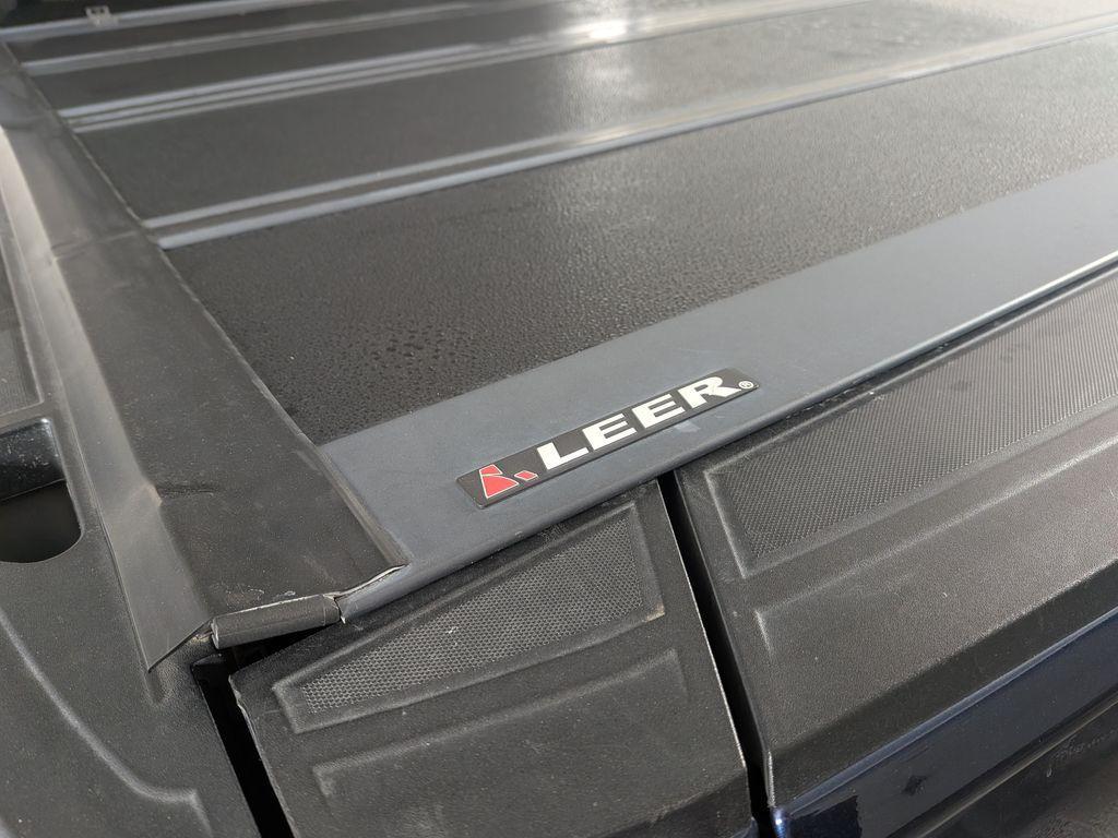 used 2023 Chevrolet Silverado 1500 car, priced at $52,488