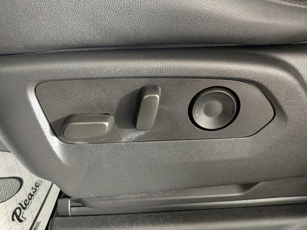 used 2023 Chevrolet Silverado 1500 car, priced at $52,488