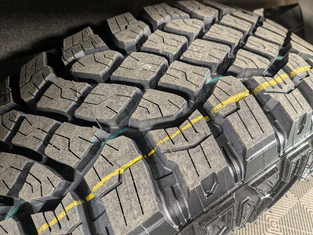 used 2023 Chevrolet Silverado 1500 car, priced at $52,488