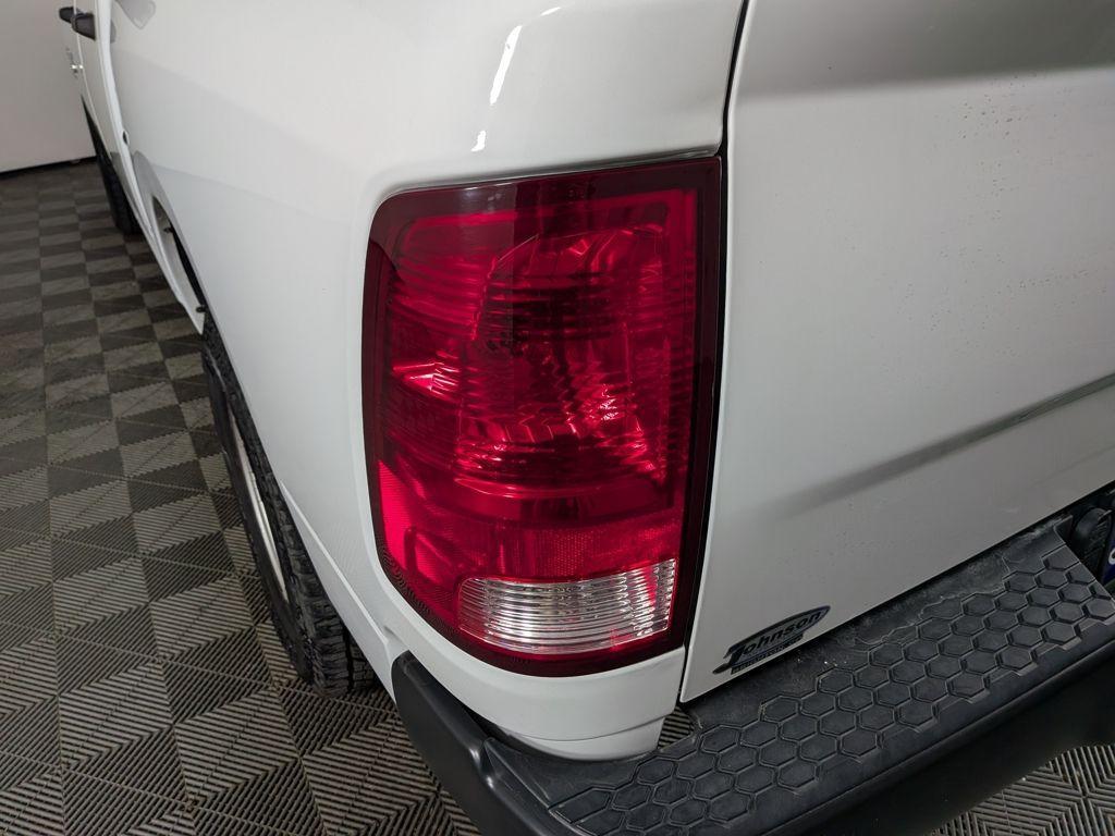 used 2023 Ram 1500 Classic car, priced at $31,488