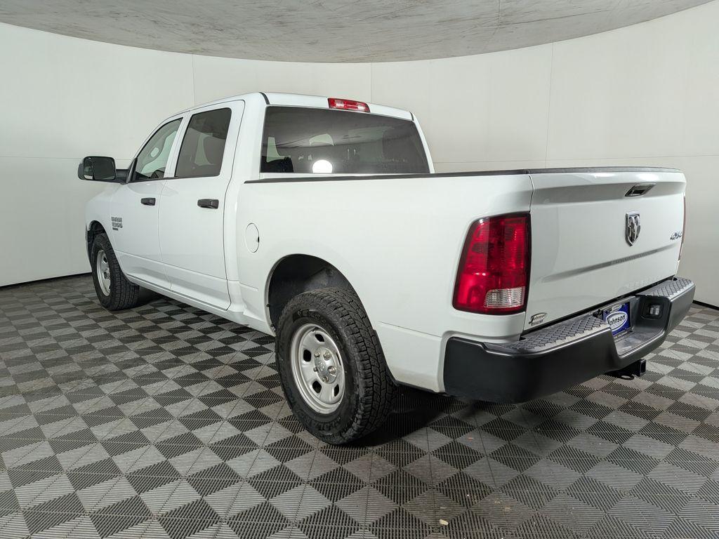used 2023 Ram 1500 Classic car, priced at $31,488